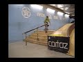 Tomek Zi�?kowski - 5 min. in Kamuflage* Skatepark