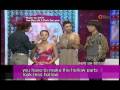Tyra Banks of Korea, Byun Jung Soo's own talk show - only on channel Olive