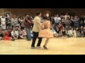 ABW 2009: Amateur ACBC Winners - Joe McGlynn & Heidi Rosenau