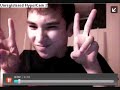 chris makes a video for the kyte chatters about food and family guy... the usual, haha.