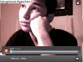 chris makes a video for the kyte chatters about food and family guy... the usual, haha.