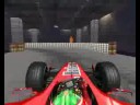 Onboard lap - Bercy Kart track (F1C)