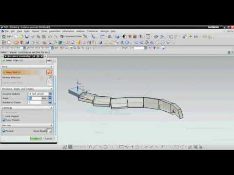how to move wcs in nx