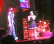 RJ and Yeng in iFM awards