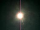 Solar Eclipse Egypt 2006 first contact voices