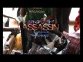 Nollywood Trailer - Spirit Of The Assassin (The Making)