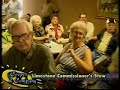 Interview with Senator Candidate Parker Griffith Interview with Senator Candidate Parker Griffith