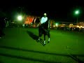 quillo romero en la feria del caballo 2008