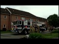 Residents evacuate Brethren retirement home