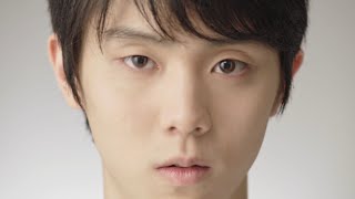 羽生結弦出演　献血キャンペーン動画「キミに救えるいのち」篇（30秒）