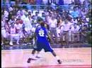 BasketBRAWL (PBA - July 9, 2008)