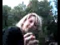 emma did a snort rocket at tylir n she was going on how she loved just being herself n not lady like