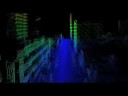 Radiohead - House Of Cards LASER