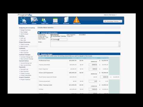 how to budget in project management