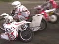 SM Uddevalla sidecarcross