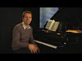 Leif Ove Andsnes on Mozart's Piano Concerto No. 23