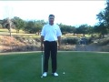 J.L. Lewis Golf Tips - Course Management: Proper Club Selection
