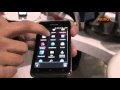 Toshiba to present its new Windows Mobile handset 'TG02' at MWC 2010