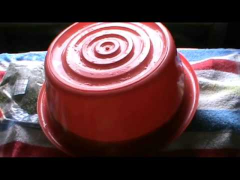how to dye lima beans
