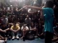 Batalha do Conhecimento Nissin x Rany Money