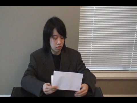 To Kill a Mockingbird Trailer chpts 17-22