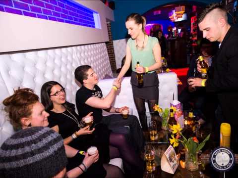 Wideo Greg & Tom Beer House Hostel