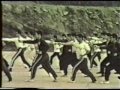 Liu Yun Qiao, Tony Yang, Baji, Wutang Taiwan days