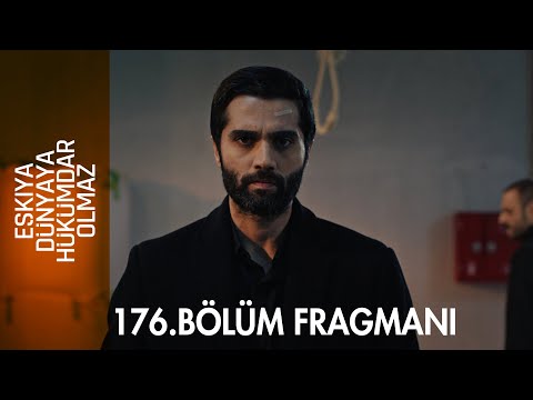EDHO 176 Fragman                                                                                                                                                                                                                                          