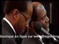 THE GOLDEN GATE QUARTET en VIDEO