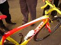 Pinarello Prince 2009 valverde Pinarello Prince 2009 valverde