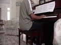 Musician (14ths song) By Yumi Mitora