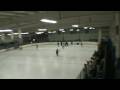 Adam Spunt Scores for San Diego Gulls Jr A vs Capital Thunder