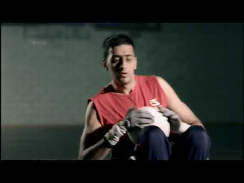 Inside Incredible Athletes, Channel 4 - 60 sec trailer.