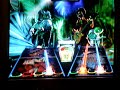 Guitar hero TLTB -K,C-