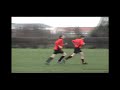 Oakham U14 County Cup Semi-Final Highlights
