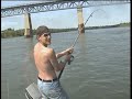 Fishing Sturgeon  (fishinggeeks.net)