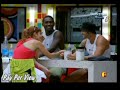 BBB8 - Thalita quase goza