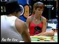 BBB8 - Thalita quase goza