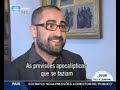 Casamento Civil - Telejornal