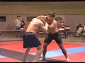 David Avellan Freestyle Fighting Miami Mixed Martial Arts (MMA)
