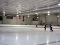 Emma Phibbs: Skating Clips