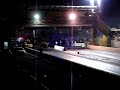 Supra vs. Mustang & 700+whp Turbo ITR Burnout @ SSS2
