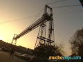 PUENTE DE VIZCAYA - MUCHOVIAJE PUENTE DE VIZCAYA - MUCHOVIAJE