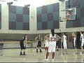 vincent memorial high school
woman's basketball 
23 lissette covarrubias g, wing 5-7 sr 
team captain


- 07-08' season - 

ppg. 21.3
apg. 4.9
spg. 6.1
rpg. 4.5
fgp% 56
ftp% 70