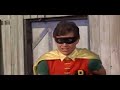 1960s Batman - The Bomb