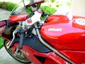 MY DUCATI 748