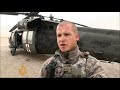 For US Marines battling Taliban fighters in Afghanistan, injuries are an everyday fact of life. Al Jazeera correspondent Clayton Swisher, embedded with the 82nd Airborne division in the southern Helmand province, travels with the air crews whose job it is to transport the wounded to field hospitals.