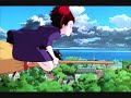 bso kiki�s delivery service