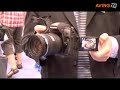 Olympus to introduce E-3 digital SLR camera with HyperCrysta