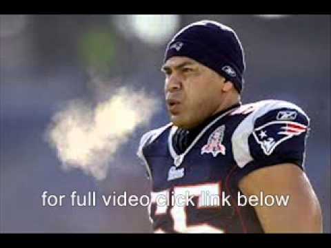 NFL player Junior Seau had brain disease CTE : Stltoday